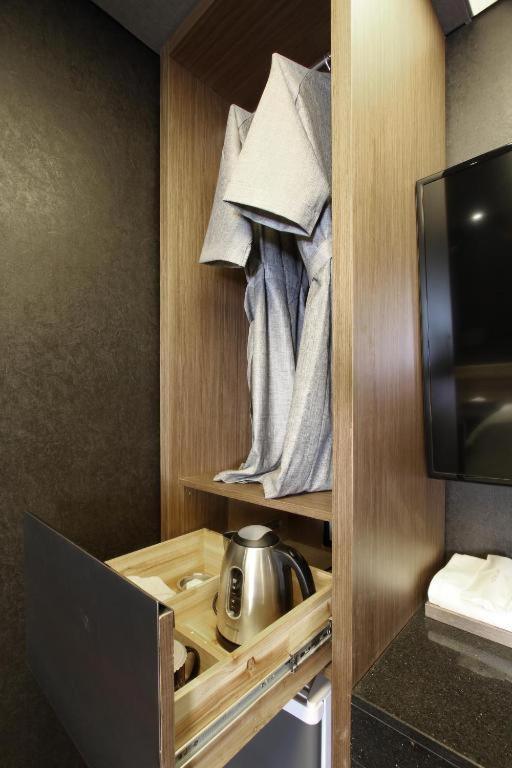 Boutique Hotel K-Oido Siheung Exteriör bild