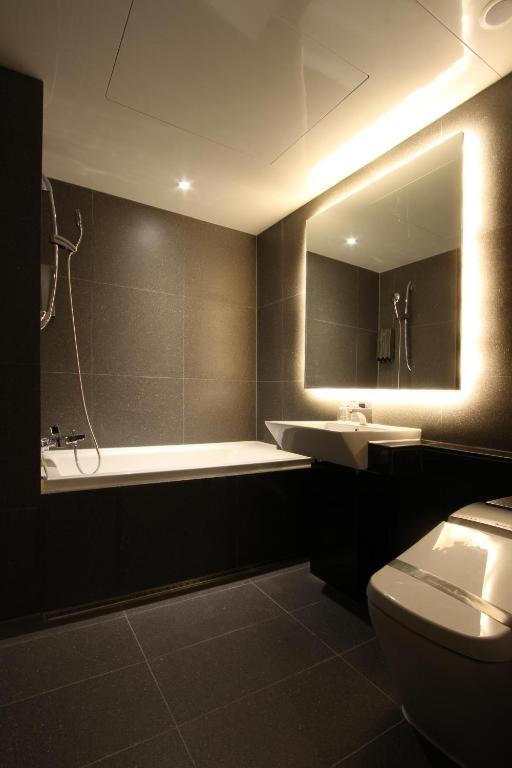 Boutique Hotel K-Oido Siheung Exteriör bild
