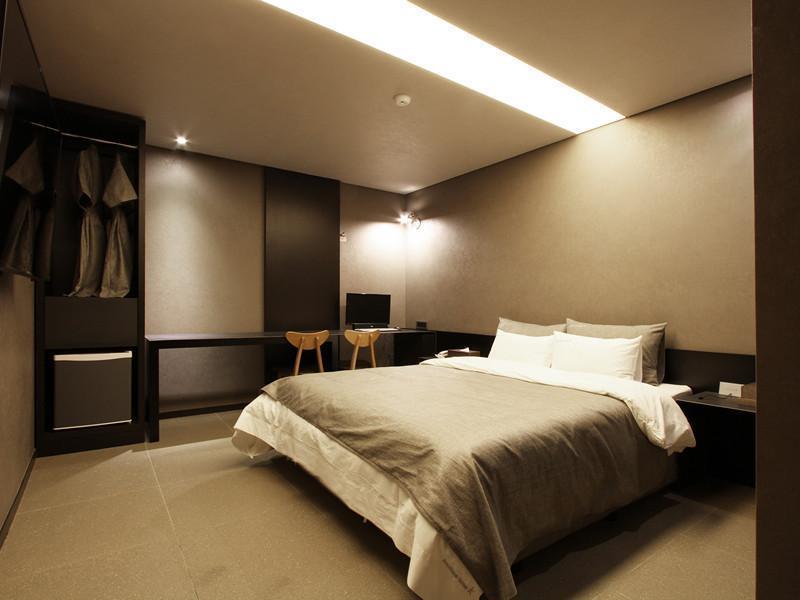 Boutique Hotel K-Oido Siheung Exteriör bild