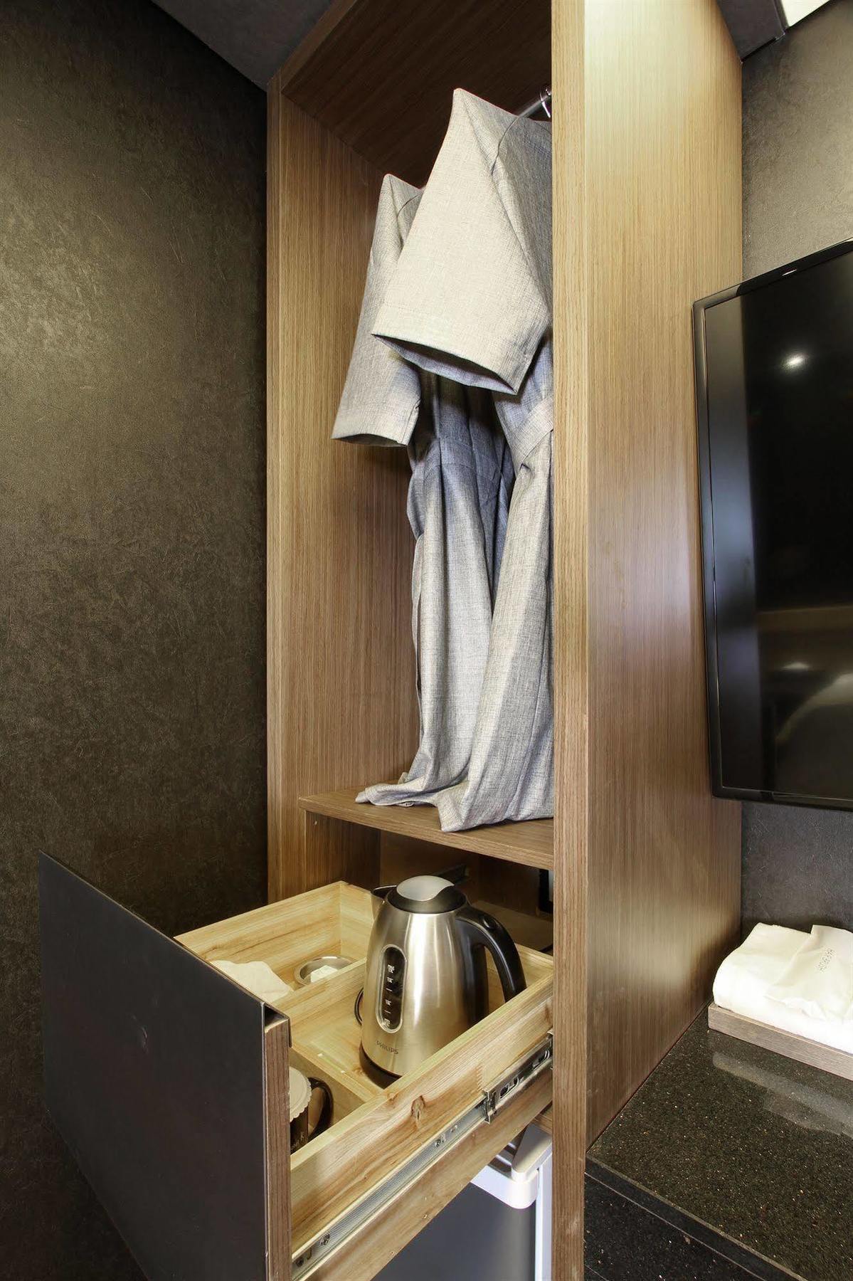 Boutique Hotel K-Oido Siheung Exteriör bild